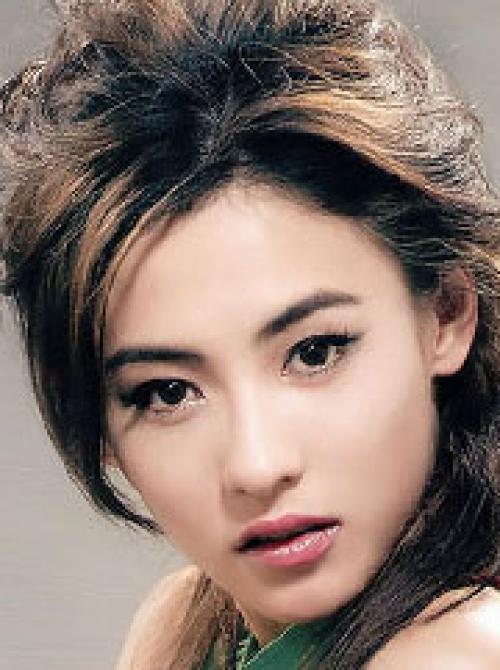 Cecilia Cheung