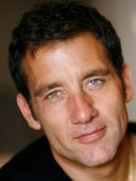 Clive Owen