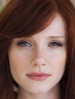 Bryce Dallas Howard