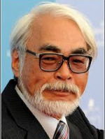 Hayao Miyazaki