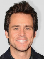 Jim Carrey