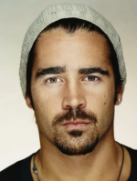 Colin Farrell