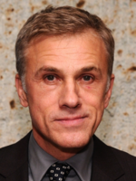 Christoph Waltz
