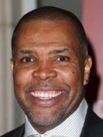 Eriq La Salle