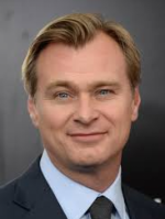 Christopher Nolan