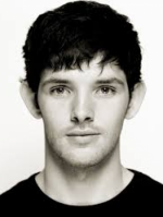 Colin Morgan