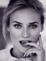 Diane Kruger