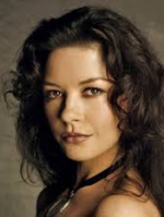 Catherine Zeta-Jones
