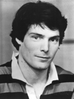 Christopher Reeve