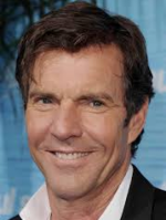 Dennis Quaid