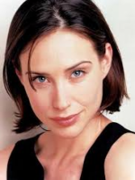 Claire Forlani