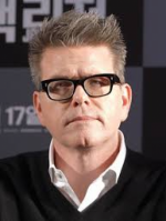 Christopher McQuarrie