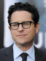 J. J. Abrams