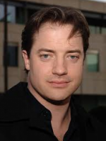 Brendan Fraser
