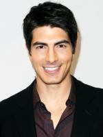 Brandon Routh