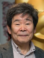 Isao Takahata