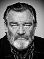 Brendan Gleeson