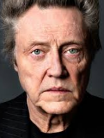 Christopher Walken