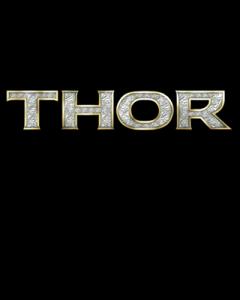 Marteau Thor