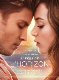 Jaquette du film Si près de l’horizon