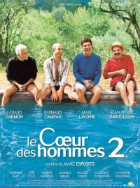 Le Cœur des hommes 2