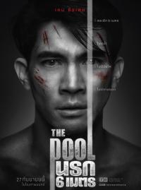 Jaquette du film The Pool