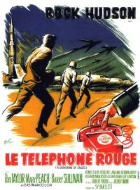 Le Téléphone rouge