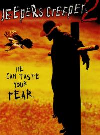 Jeepers Creepers 2