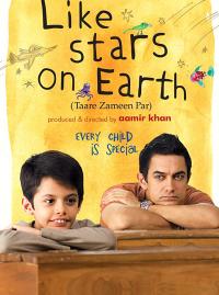 Jaquette du film Taare Zameen Par