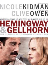 Hemingway & Gellhorn