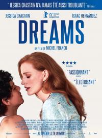 Jessica Chastain
