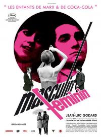 Masculin Féminin