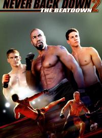 Never Back Down 2
