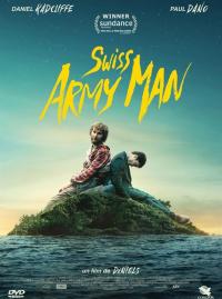 Swiss Army Man