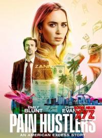 Marchands de douleur