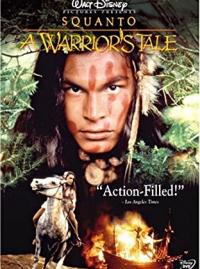 Squanto: A Warrior's Tale