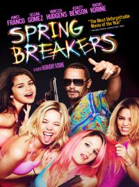 Spring Breakers