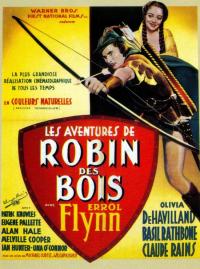 Les Aventures de Robin des Bois