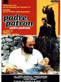 Padre padrone