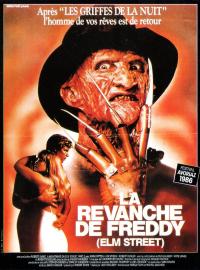 Freddy - Chapitre 2 : la revanche de Freddy