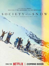 LE CERCLE DES NEIGES