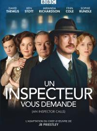 Un inspecteur vous demande