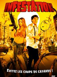 Infestation