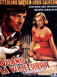 Quand la ville dort
