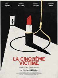 La Cinquième Victime