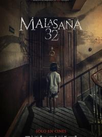 Jaquette du film Malasaña 32