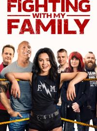 Une famille sur le ring