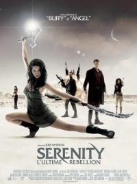 Serenity : l'ultime rébellion