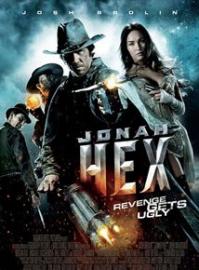 Jonah Hex