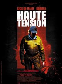 Haute tension